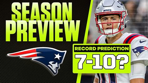 patriots win loss record 2023